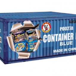 WINDA CONTAINER LOAD BLUE